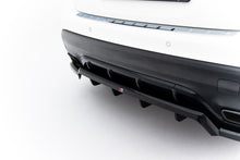 Kit Completo Splitter compatibile con Mercedes-Benz GLA 45 AMG X156 Facelift (2017-2020)