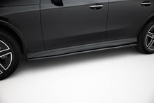 Kit Completo Splitter compatibile con Mercedes-Benz GLC AMG-Line Coupe C254 (2022-)