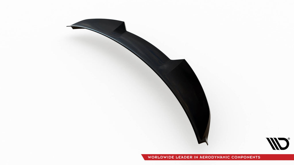 Kit Completo Splitter compatibile con Mercedes-Benz GLC AMG-Line Coupe C254 (2022-)