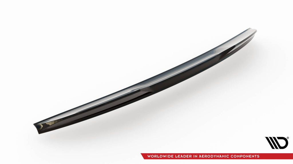 Kit Completo Splitter compatibile con Mercedes-Benz GLC AMG-Line Coupe C254 (2022-)