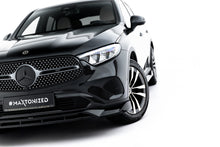 Set di splitter compatibili con Mercedes-Benz GLC Coupé C254 (2022-)