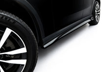 Set di splitter compatibili con Mercedes-Benz GLC Coupé C254 (2022-)
