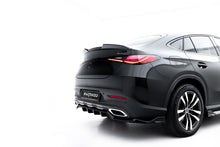 Set di splitter compatibili con Mercedes-Benz GLC Coupé C254 (2022-)