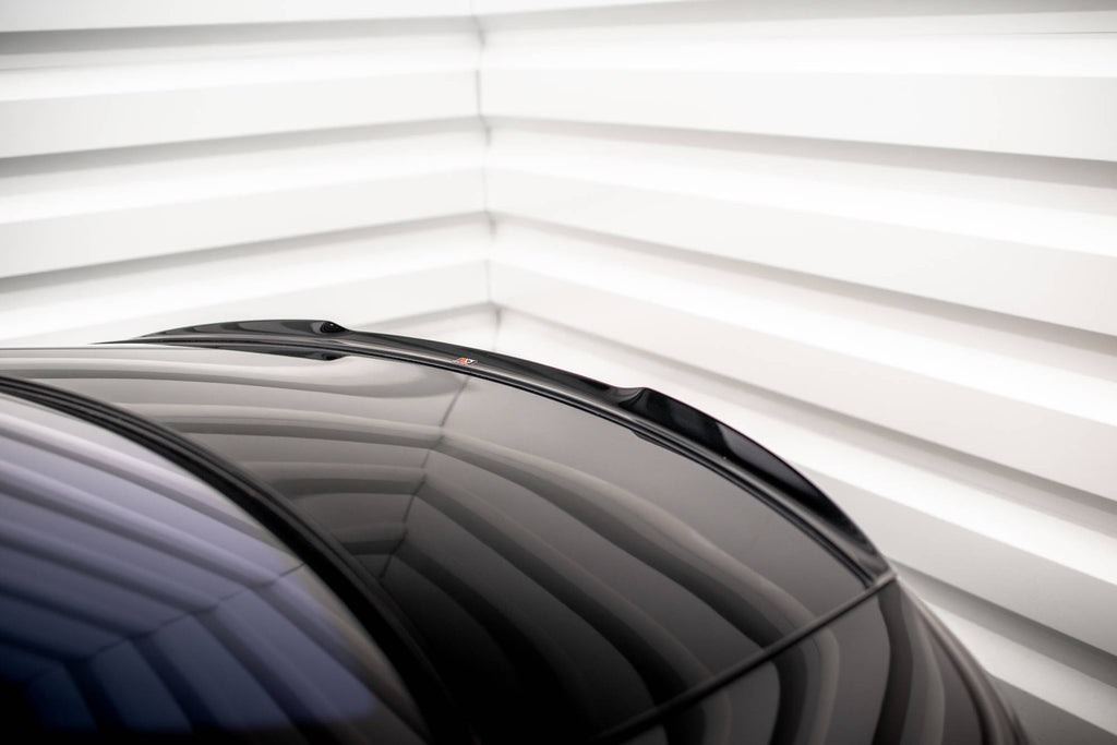 Kit Completo Splitter compatibile con Mercedes-Benz Classe S AMG-Line Long V223 (2020-2026)