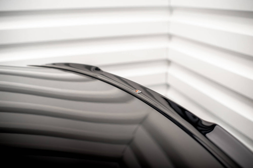 Kit Completo Splitter compatibile con Mercedes-Benz Classe S AMG-Line Long V223 (2020-2026)