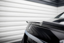 Kit Completo Splitter compatibile con Mercedes-Benz Classe S W222 (2013-2017)