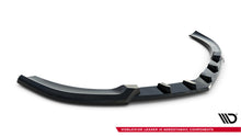 Kit Completo Splitter compatibile con Mercedes-Benz SL 63 AMG R231 (2012-2016)