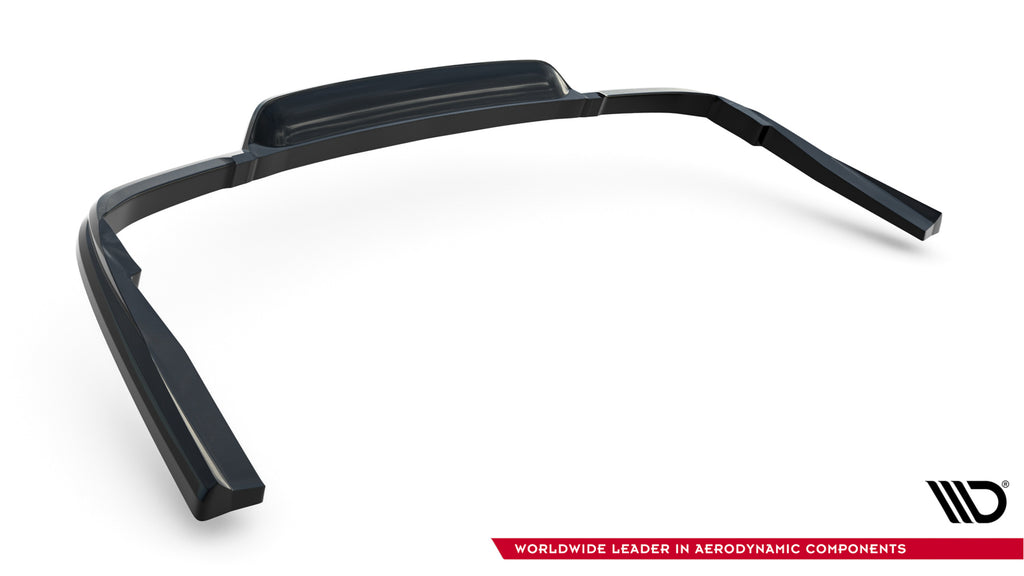 Kit Completo Splitter compatibile con Mercedes-Benz SL 63 AMG R231 (2012-2016)