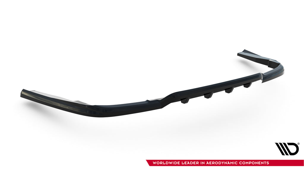Kit Completo Splitter compatibile con Mercedes-Benz SL 63 AMG R231 (2012-2016)