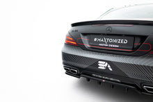 Kit Completo Splitter compatibile con Mercedes-Benz SL 63 AMG R231 (2012-2016)