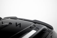 Kit Completo Splitter compatibile con Mercedes-Benz Classe T W420 (2021-)