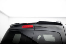 Kit Completo Splitter compatibile con Mercedes-Benz Classe T W420 (2021-)