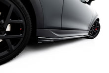 Kit Completo Splitter compatibile con Mini Cooper John Cooper Works F65 (2025-)
