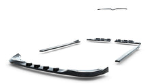 Kit Completo Splitter compatibile con Mini Cooper John Cooper Works F65 (2025-)