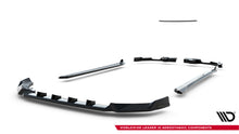 Kit Completo Splitter compatibile con Mini Countryman JCW U25 (2023-)