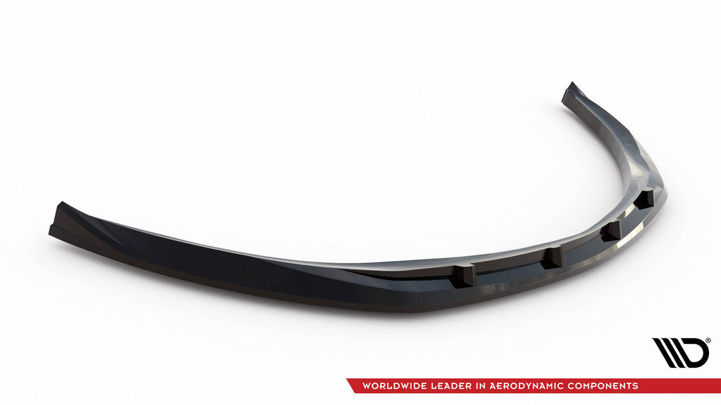 Set di Splitter compatibili con Opel Cascada A (2013-2019)