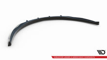 Set di Splitter compatibili con Opel Cascada A (2013-2019)