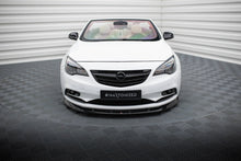 Set di Splitter compatibili con Opel Cascada A (2013-2019)