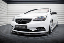 Set di Splitter compatibili con Opel Cascada A (2013-2019)