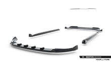 Kit Completo Splitter compatibile con Opel Grandland Mk1 (2017-2021)