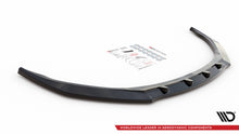 Kit Completo Splitter compatibile con Opel Insignia Mk2 (2017-2020)