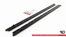 Kit Completo Splitter compatibile con Opel Insignia Mk2 (2017-2020)