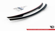 Kit Completo Splitter compatibile con Opel Insignia Mk2 (2017-2020)