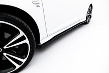 Kit Completo Splitter compatibile con Opel Insignia OPC-Line Mk2 (2017-2020)