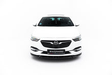 Kit Completo Splitter compatibile con Opel Insignia OPC-Line Mk2 (2017-2020)