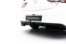 Kit Completo Splitter compatibile con Opel Insignia OPC-Line Mk2 (2017-2020)