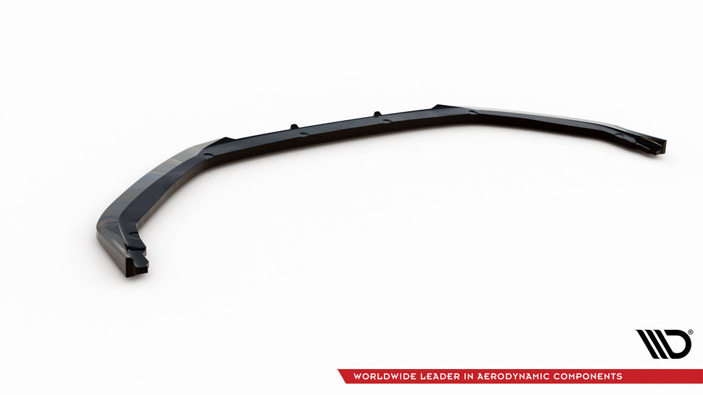 Kit Completo Splitter compatibile con Peugeot 208 GT Mk2 (2019-2023)