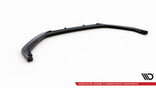 Kit Completo Splitter compatibile con Peugeot 208 GT Mk2 (2019-2023)