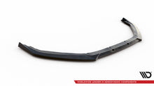 Kit Completo Splitter compatibile con Peugeot 208 GT Mk2 (2019-2023)