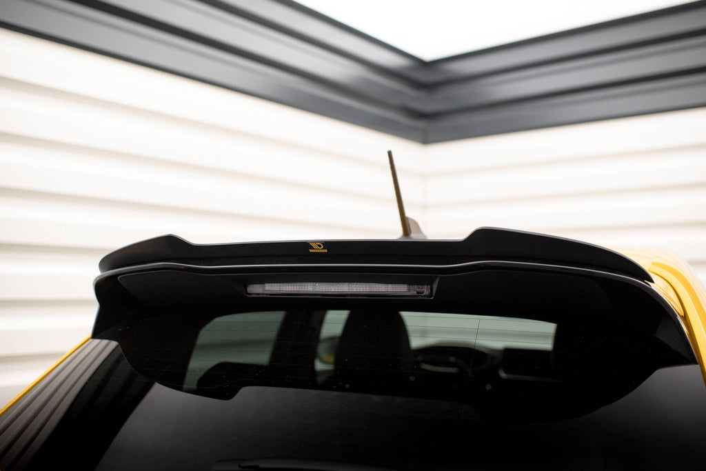 Kit Completo Splitter compatibile con Peugeot 208 GT Mk2 (2019-2023)