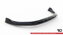 Kit Completo Splitter compatibile con Peugeot 3008 GT-Line Mk2 Facelift (2020-2024)