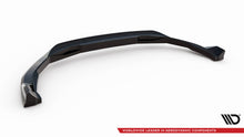 Kit Completo Splitter compatibile con Peugeot 3008 GT-Line Mk2 Facelift (2020-2024)