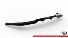 Kit Completo Splitter compatibile con Peugeot 3008 GT-Line Mk2 Facelift (2020-2024)