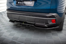 Kit Completo Splitter compatibile con Peugeot 3008 GT-Line Mk2 Facelift (2020-2024)