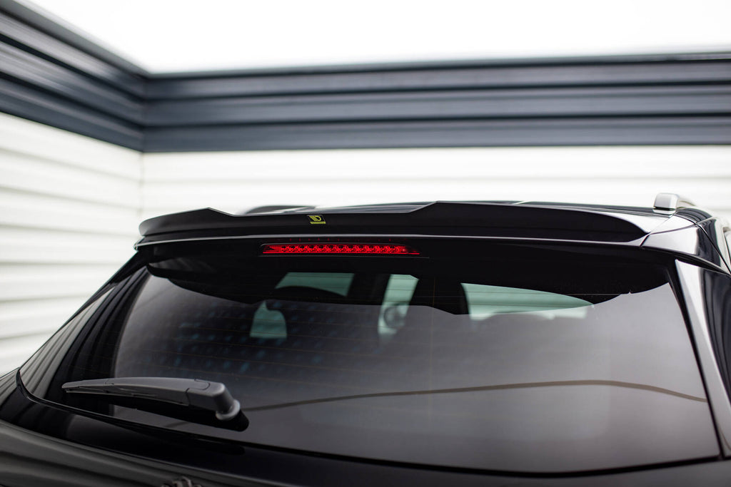 Kit Completo Splitter compatibile con Peugeot 3008 GT-Line Mk2 Facelift (2020-2024)