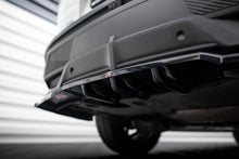 Kit Completo Splitter compatibile con Peugeot 408 Mk1 (2022-)