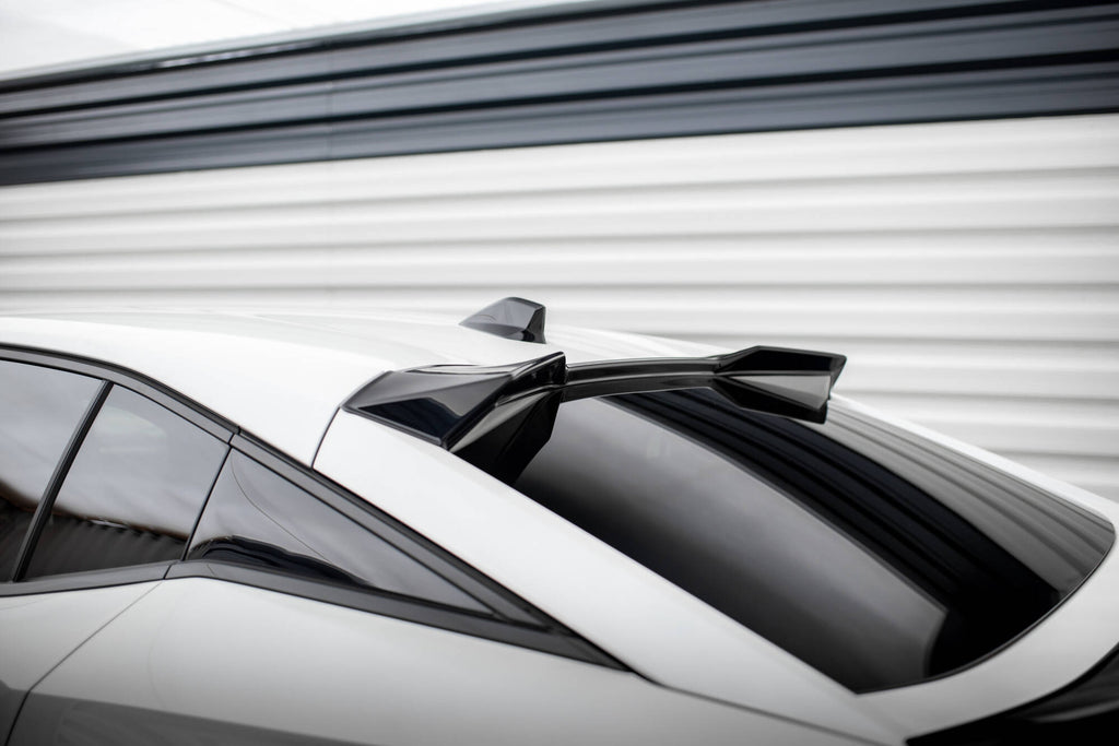 Kit Completo Splitter compatibile con Peugeot 408 Mk1 (2022-)