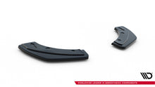 Kit Completo Splitter compatibile con Peugeot RCZ Mk1 (2010-2012)