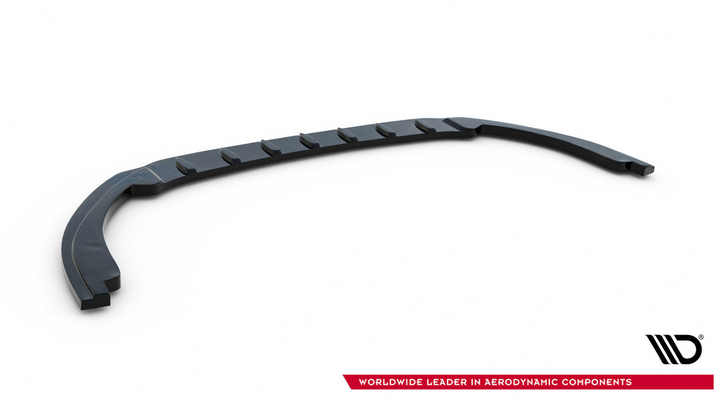 Kit Completo Splitter compatibile con Peugeot RCZ Mk1 (2010-2012)