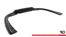 Kit Completo Splitter compatibile con Porsche 911 Carrera 4S 992 (2019-2025)
