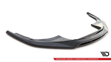 Kit Completo Splitter compatibile con Porsche 911 Carrera 4S 992 (2019-2025)