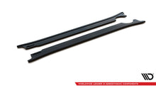Kit Completo Splitter compatibile con Porsche 911 Carrera 4S 992 (2019-2025)