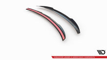 Kit Completo Splitter compatibile con Porsche 911 Carrera 991 Facelift (2016-2019)
