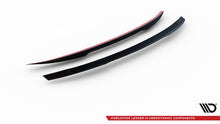 Kit Completo Splitter compatibile con Porsche 911 Carrera 991 Facelift (2016-2019)