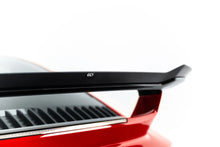 Set di Splitter compatibili con Porsche 911 Carrera Aero 992 Facelift (2025-)