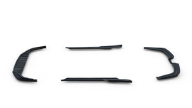 Kit Completo Splitter per Porsche 911 GT3 991 (2013-2016) — foto 2